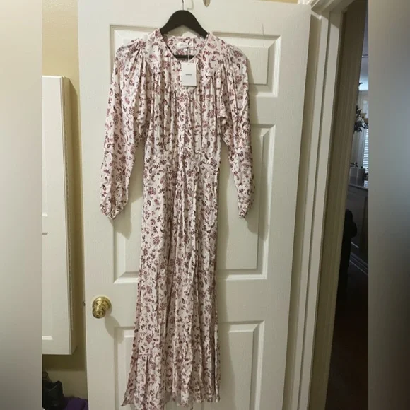 XiRENA Esme Dress NWT
